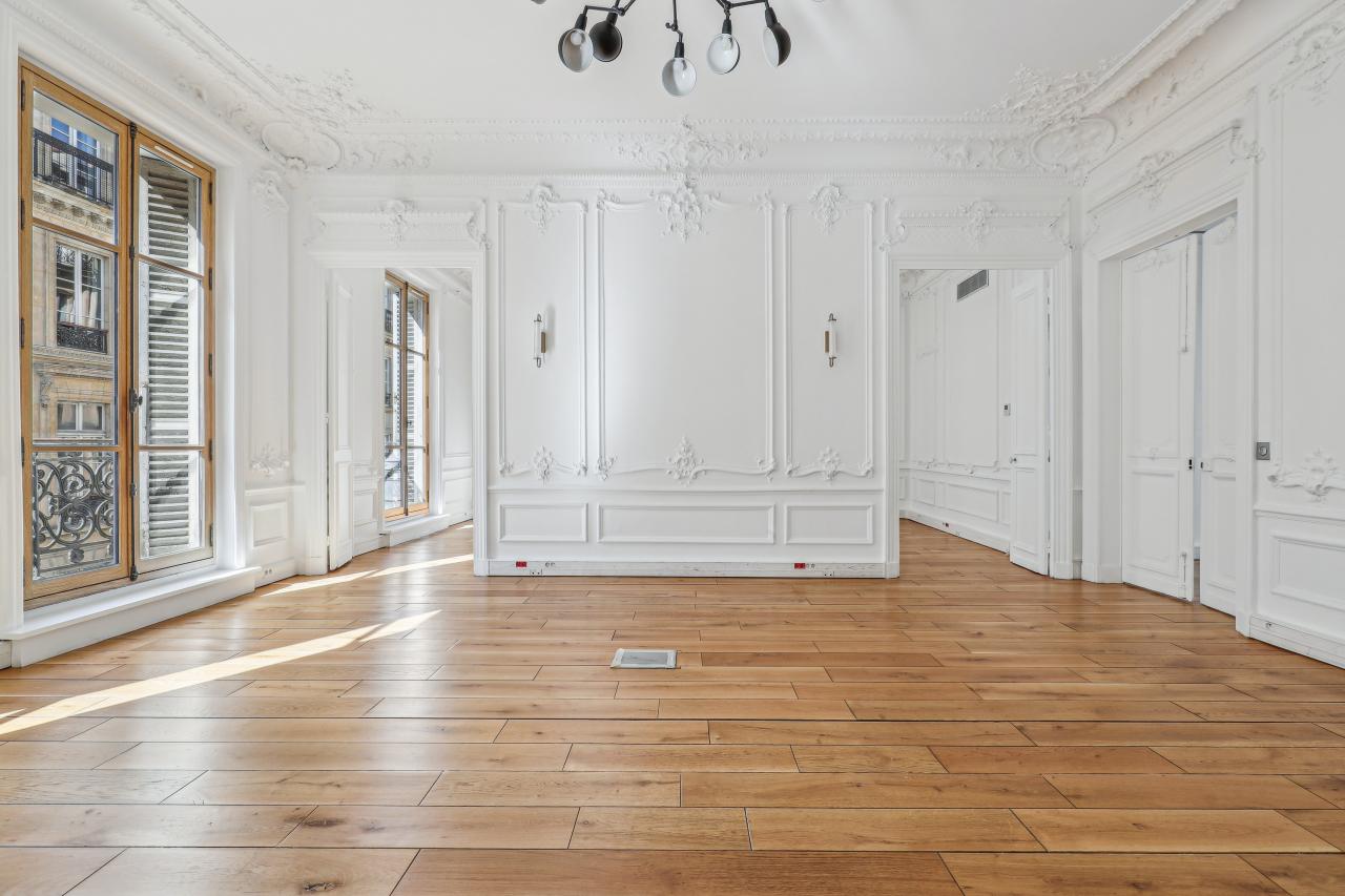 Bureau Paris 165m² Location bureau Paris OLBUR2530638 11